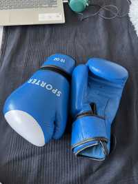 Боксови ръкавици - Sporter 10 OZ