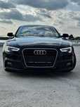 Vand Audi A5 s-line