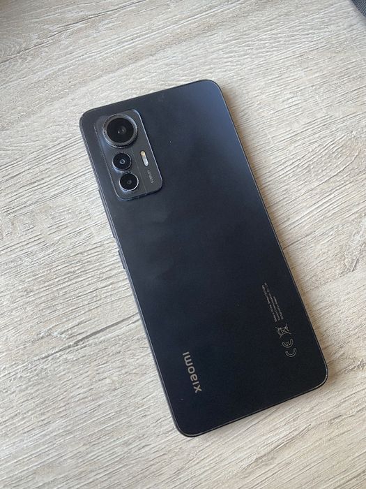 Xiaomi 12 lite 5G  8+8 128 GB