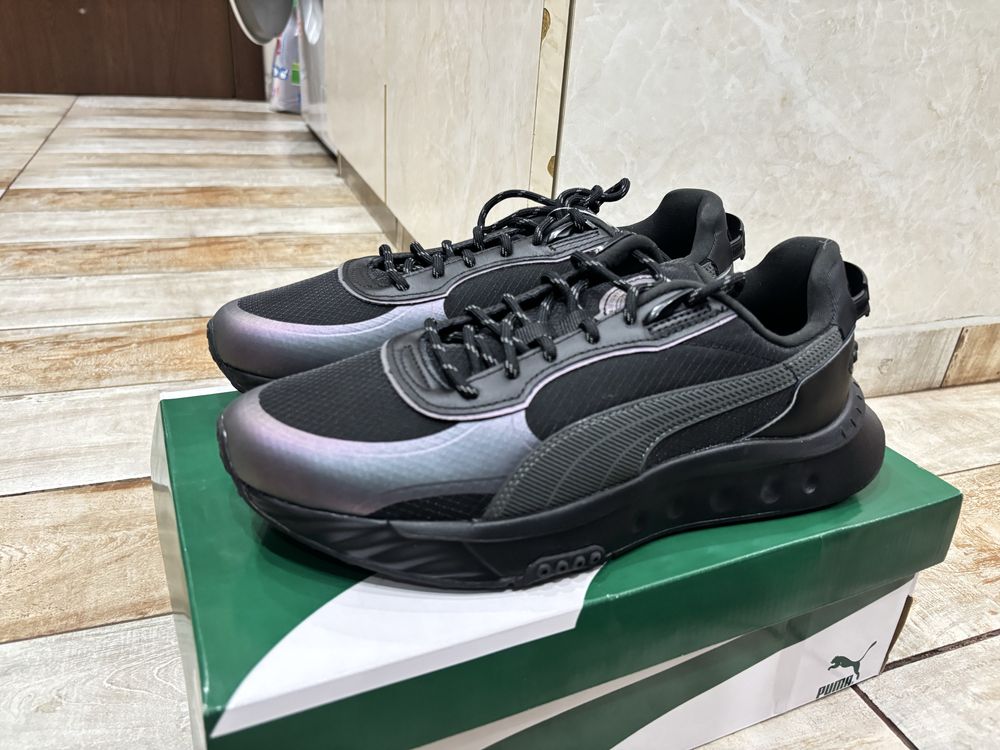 Обувки Puma Wild rider grip