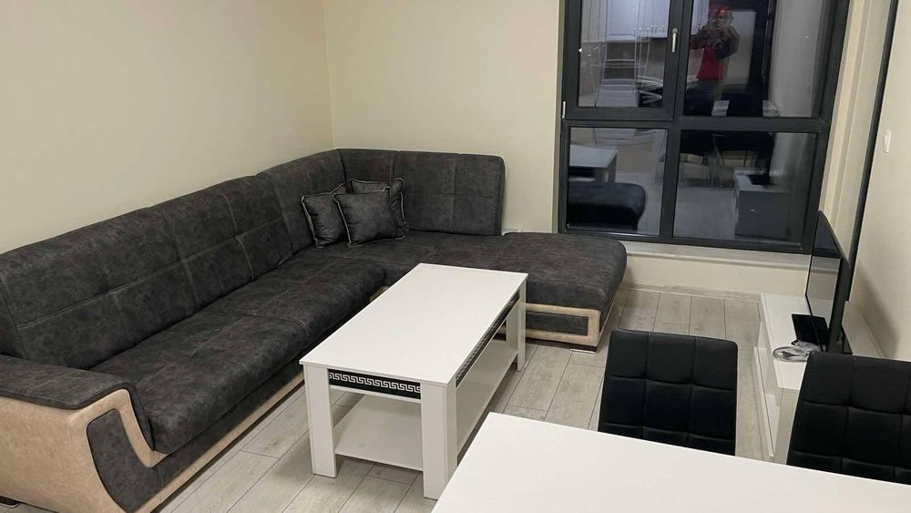 Дава се под наем Двустаен апартамент в София, Младост 4 - 50 кв.м за 599 € - Снимка #1