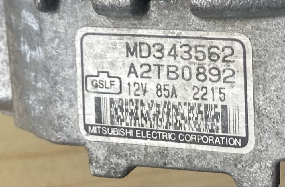 Mitsubishi Pinin 2004 година 1.8 i Динамо