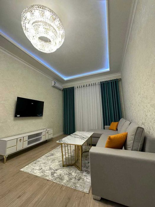 Аренда квартира | 2/4/6 | Бодомзор Терасса | метро Бадамзар |