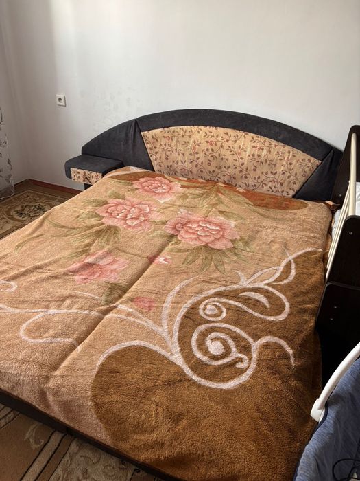 Кровать  двухспалка