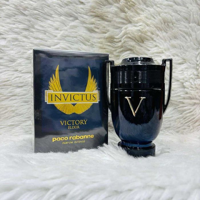 Paco Rabanne Invictus Victory Elixir 100ml