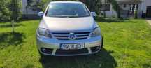 Vind volkswagen golf plus 1.9 tdi an 2007