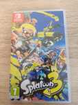Splatoon 3 super oferta