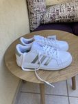 Адидас кецове, adidas grand court 2.0