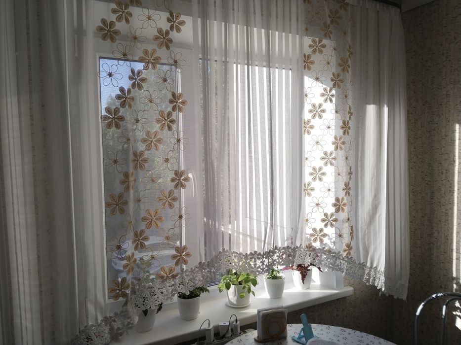 Тюль*Тюль*тюль*Тюль*тюль