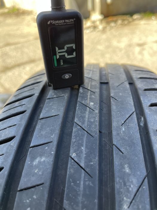 2 бр. Дот 2022 205/55/16 91W Vredestein Ultrac