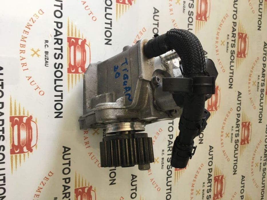 pompa inalte motorina, VW Tiguan,2.0 tdi,an fabr 2014