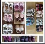 Бебешки/детски обувки/боти Primigi, Mayoral, Lupilo, Crocs, Zara