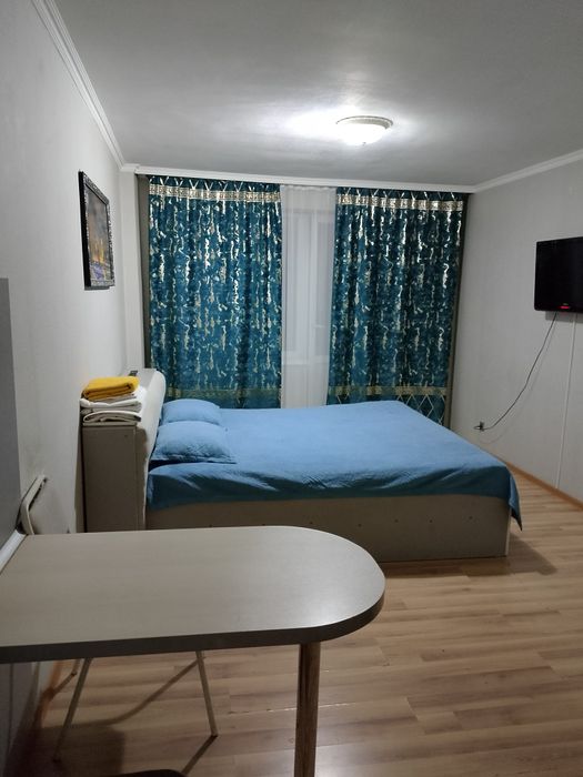 Евразия Майлина 31 ЖК Апато вайфай