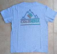 Columbia мъжка тениска