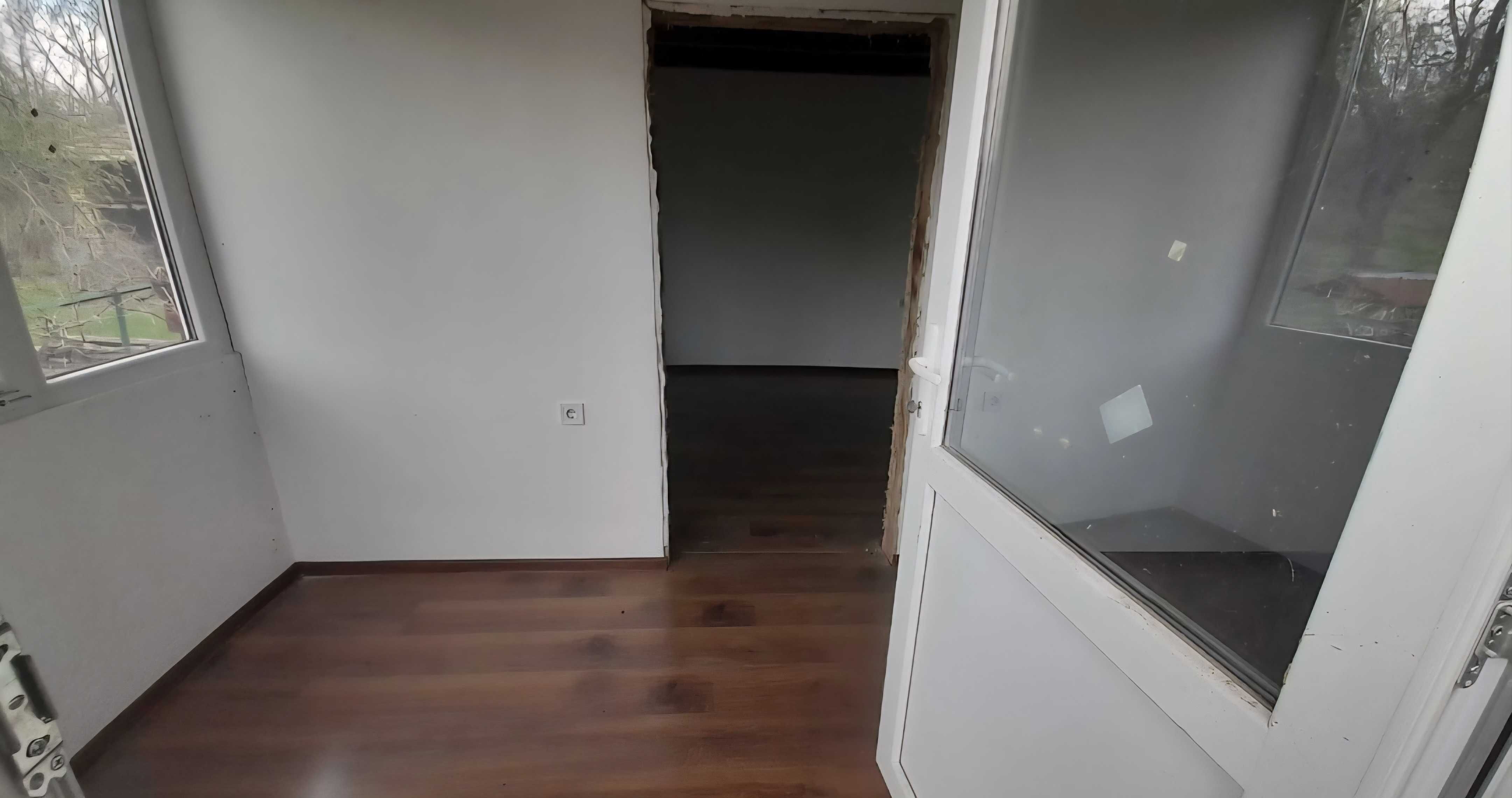 Къща в село Стефан Стамболов