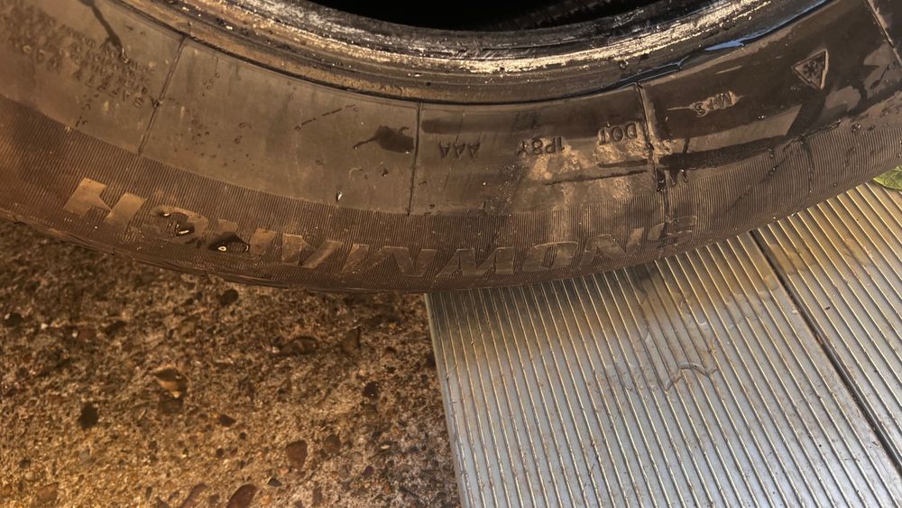 Зимни гуми 285/60/18