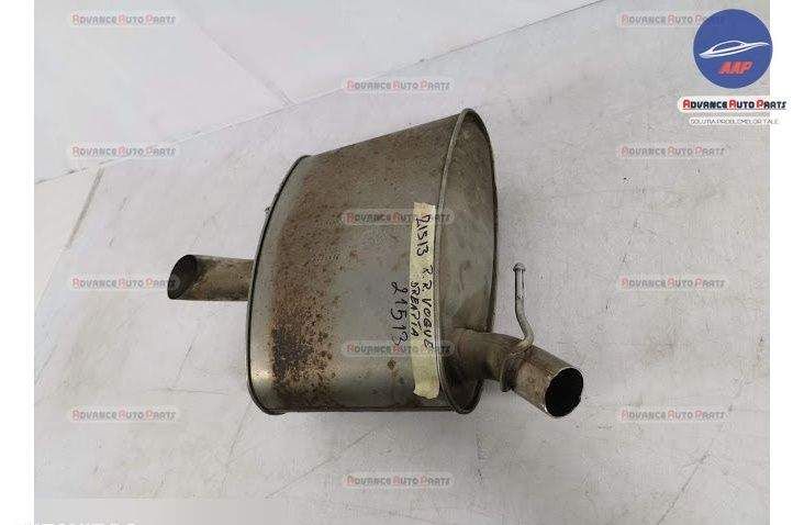 Ландроувър Рейндж Роувър / Land Rover Range Rover Оригинален десен кра