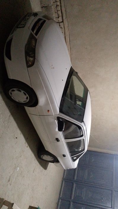 Nexia2 2009 gibrit