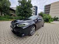 BMW Seria 1 In garantie, Factura, TVA inclus, deductibil, Posibilitate leasing