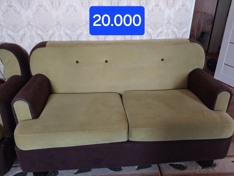 Продам мебели с связи с переездом