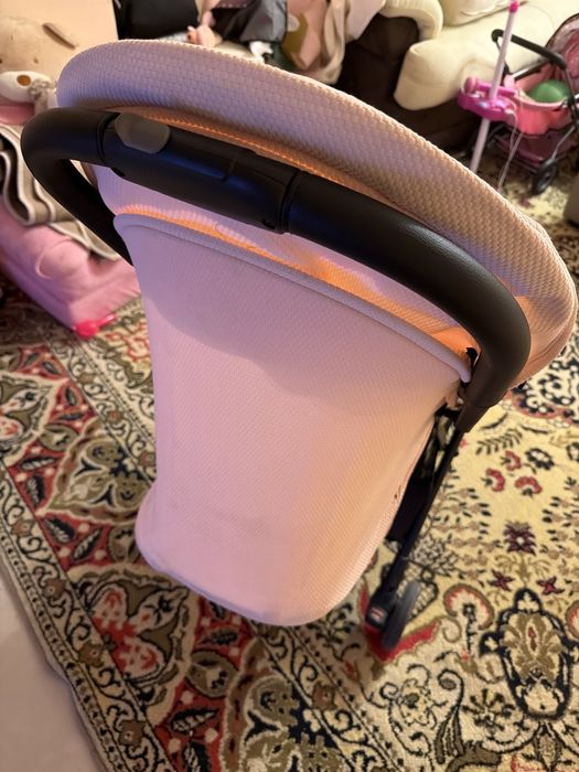 Бебешка лятна количка Jane