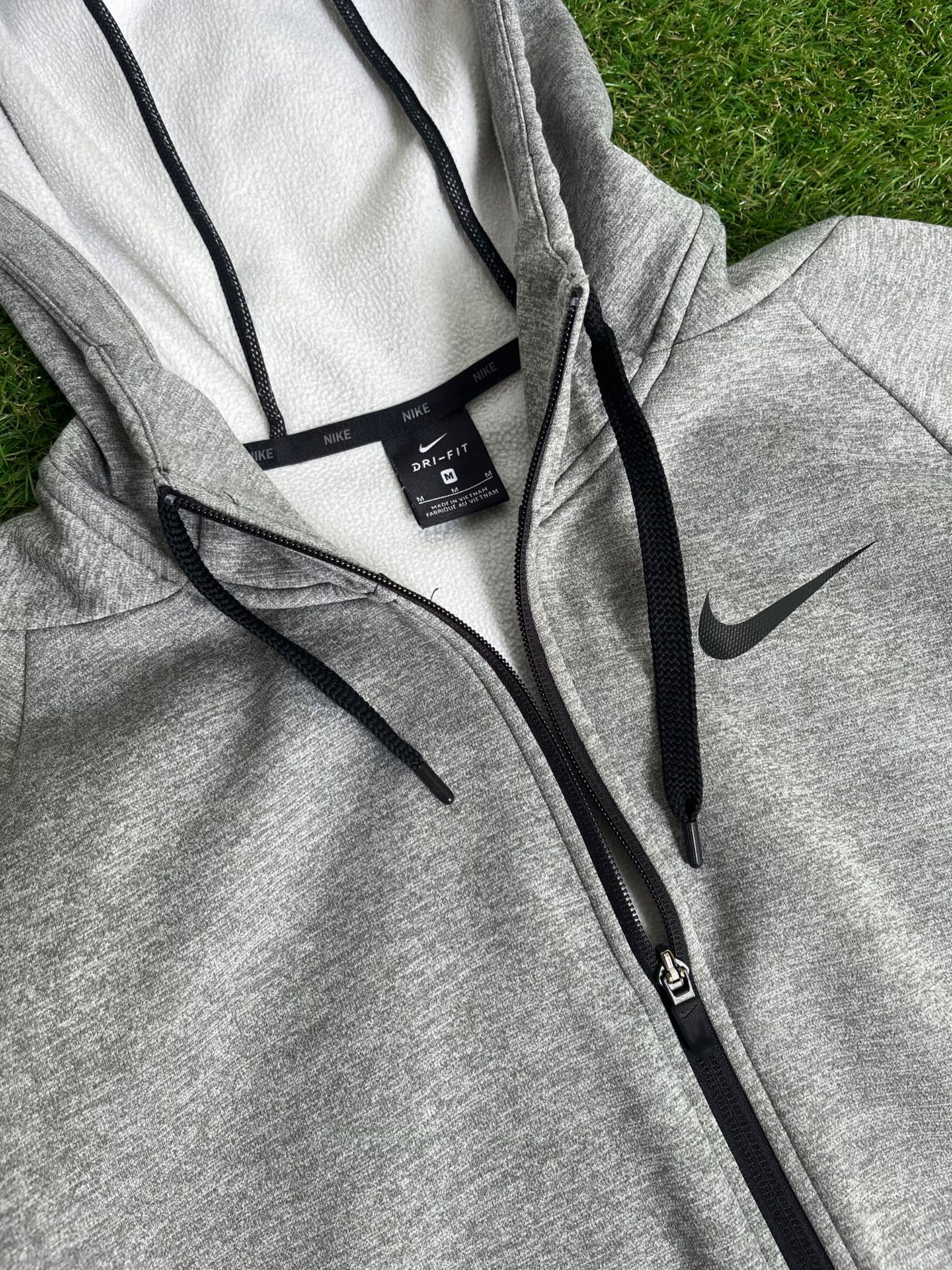Мъжко горнище : NIKE DRI-FIT M