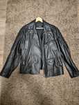 Geaca pieleDSQUARED2 54
