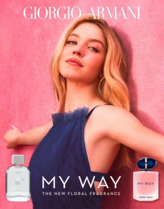 Ofertă Parfum + Loțiune de corp