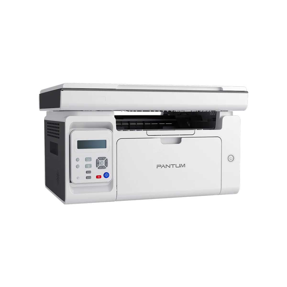 МФУ лазерное Pantum M6507