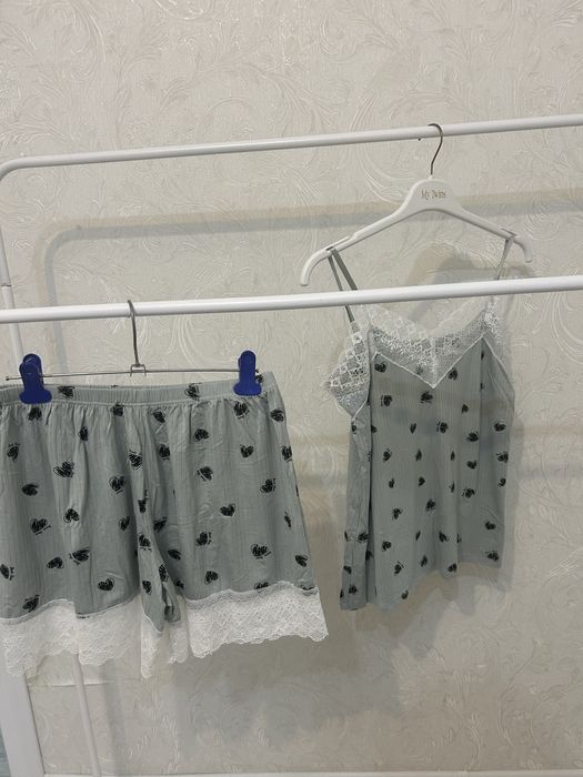 домашняя одежда