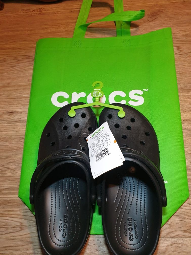 Сабо Crocs original 39-40 размер