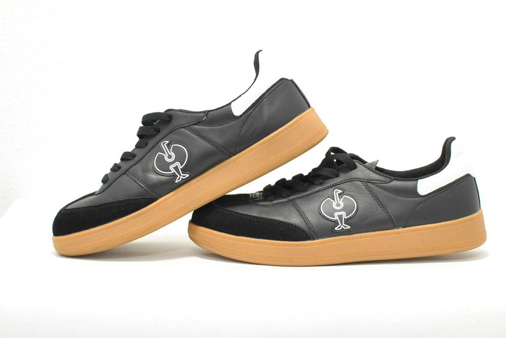 Engelbert Strauss incaltaminte de piele marimea 42  (3458E8)