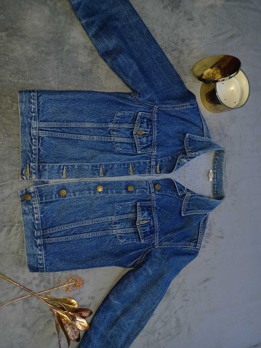Geaca de blugi M