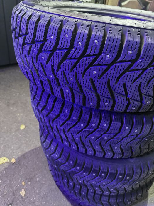 SAIlUN ice Blazer 195/60/15 почти новый