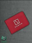 Алькантара документница для Zeekr от «Sevenway»