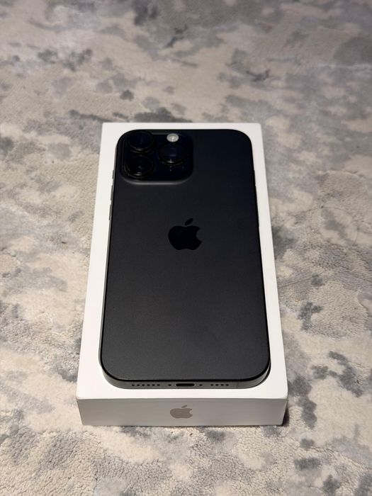 Iphone 16 Pro Max, 512 Gb