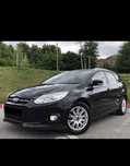 Ford Focus 3 Titanium