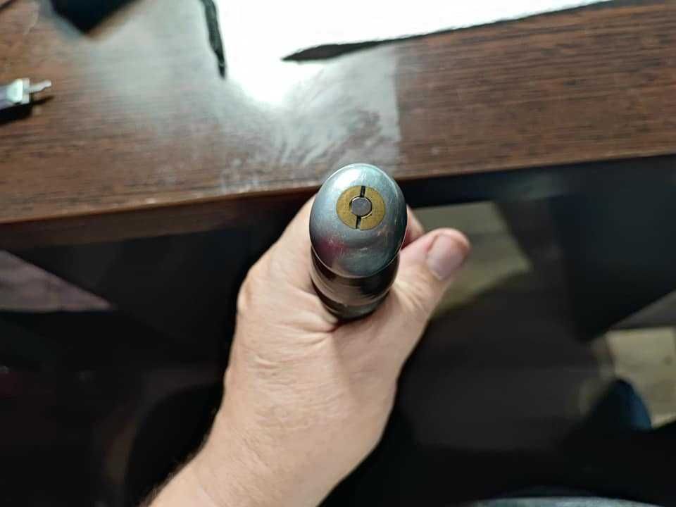 Cutit vintage german Original Bowie
