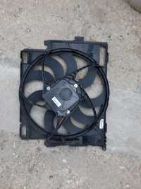 Electroventilator bmw F32 F36 F30 GMW Seria 1 3 4