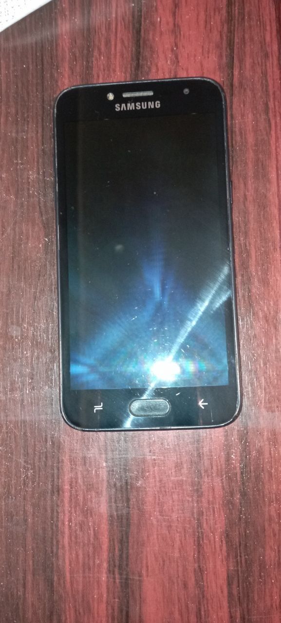 Samsung Galaxy J2