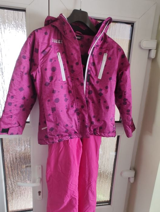 Compleu schi pt copii mar.140