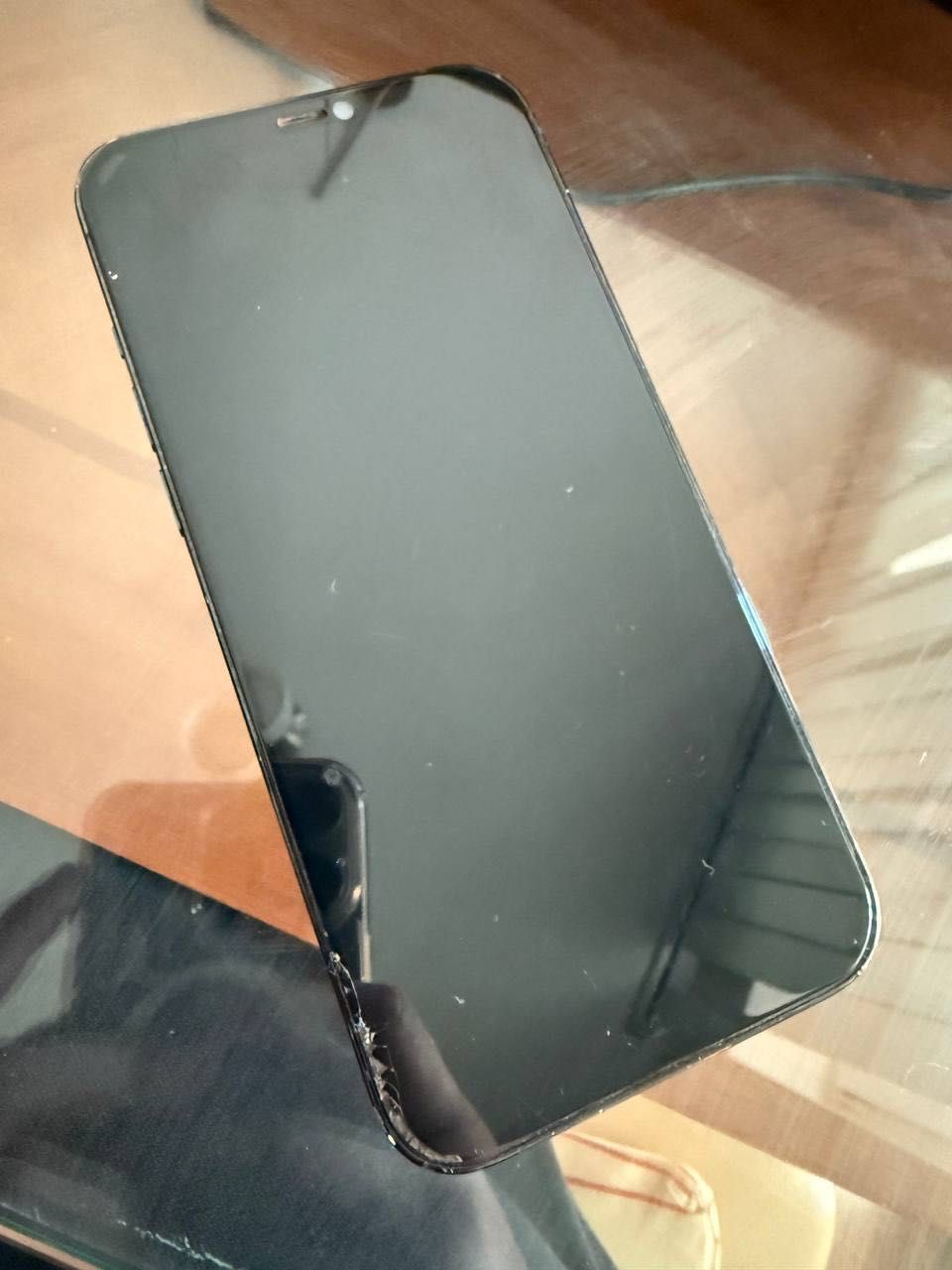 iPhone 12 Pro Max 128GB