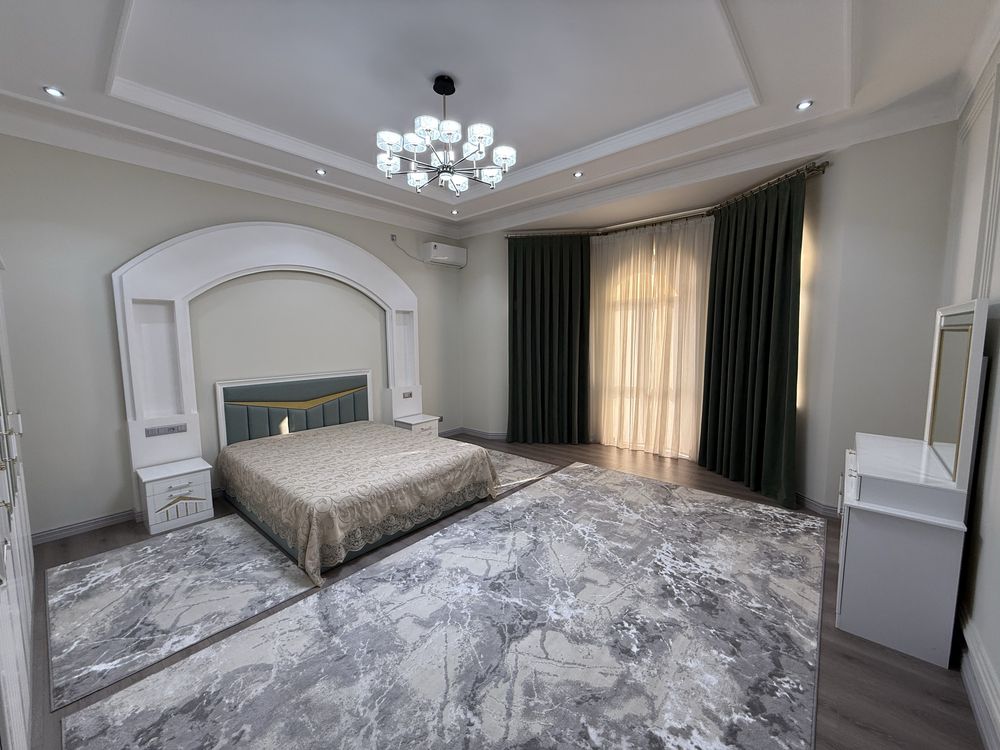 Сдается в аренду участок / House for rent in Tashkent