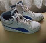 Продавам Кецове Puma