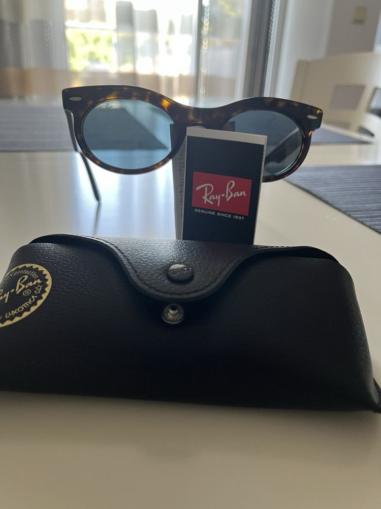 Слънчеци Очила RayBan