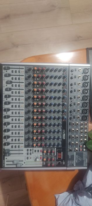 Миксер XENYC X2222 USB