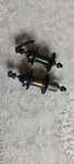 Set butuci disc 6 bolt