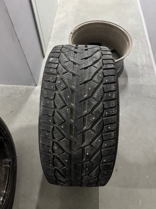 Шина 275.40R 20 Tigar