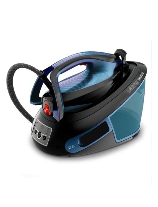 Парогенератор Tefal express vizion