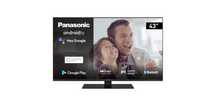 Smart tv 4k LED PANASONIC TX-43LX650E, 108cm Gr. 2 ani